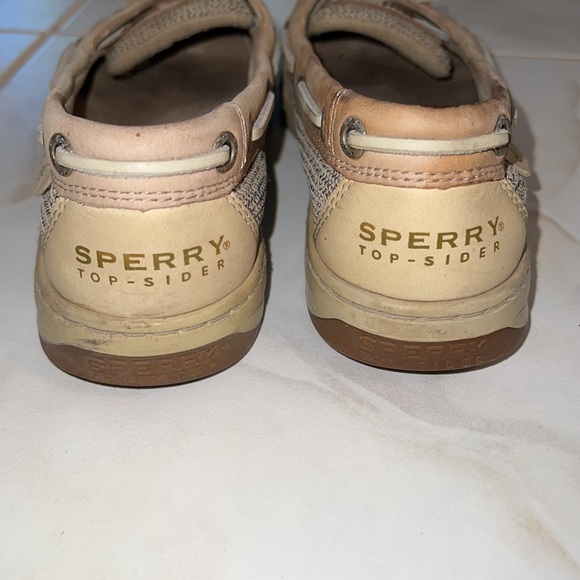 Sperry Top- Sider Boat Shoes - Picture 3 of 7